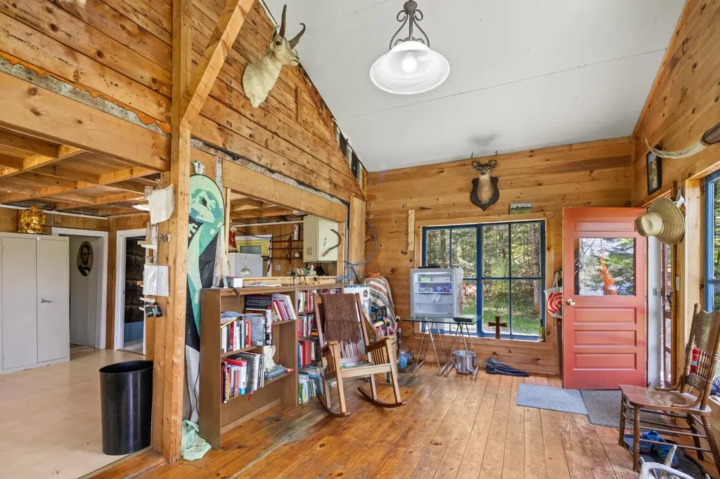 333 Backshore Drive Eden VT 05653