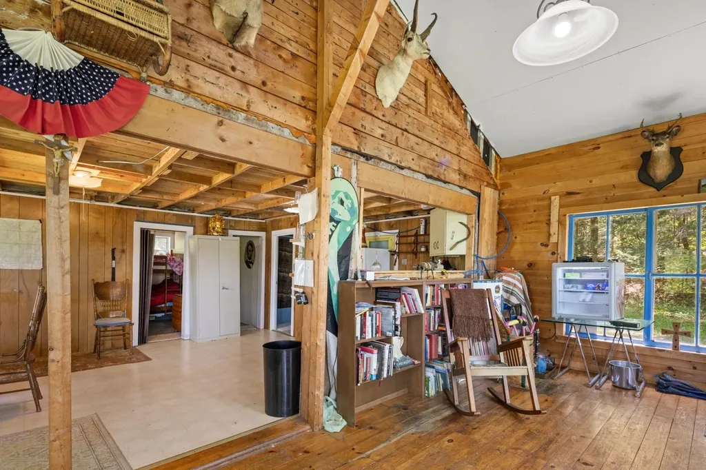 333 Backshore Drive Eden VT 05653