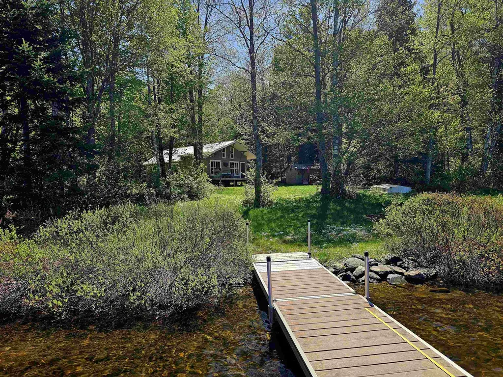 333 Backshore Drive Eden VT 05653
