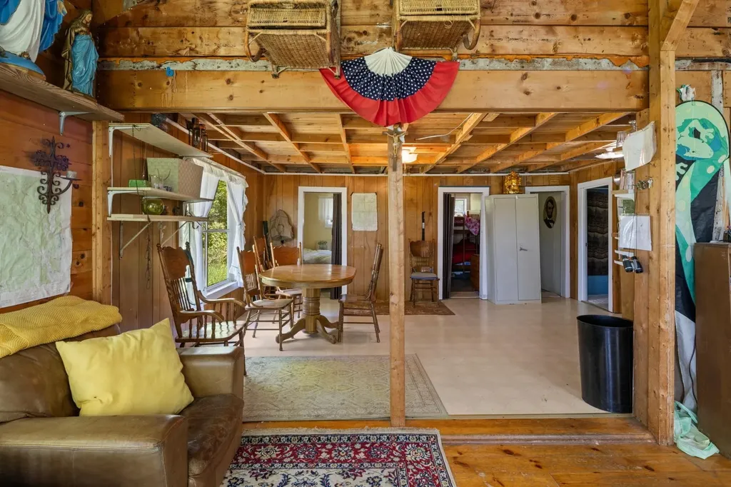 333 Backshore Drive Eden VT 05653