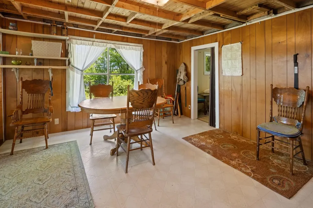 333 Backshore Drive Eden VT 05653