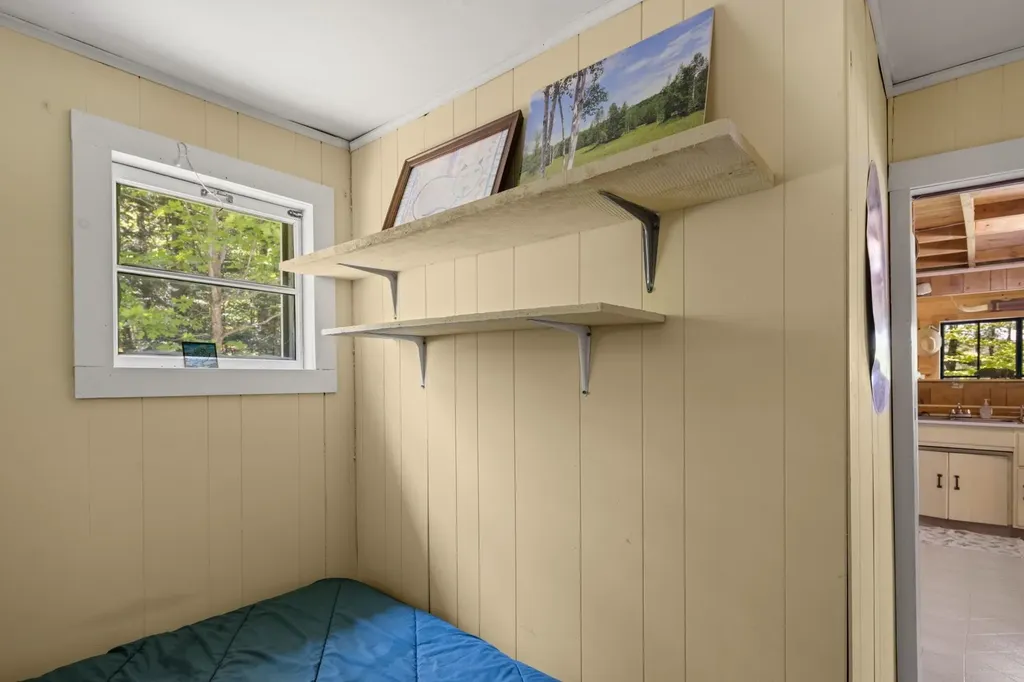 333 Backshore Drive Eden VT 05653
