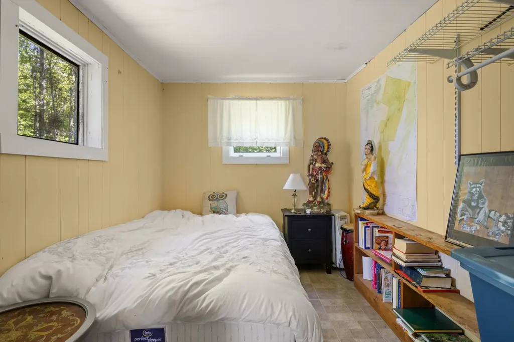 333 Backshore Drive Eden VT 05653