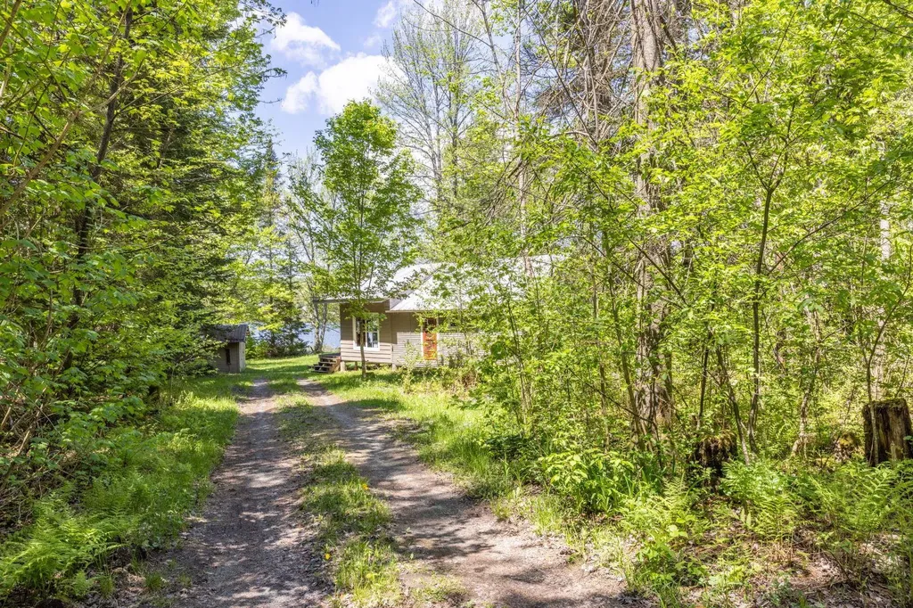 333 Backshore Drive Eden VT 05653