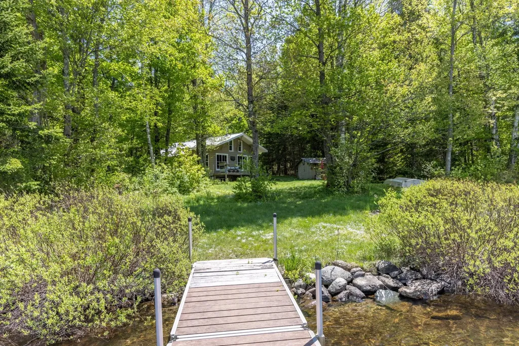 333 Backshore Drive Eden VT 05653