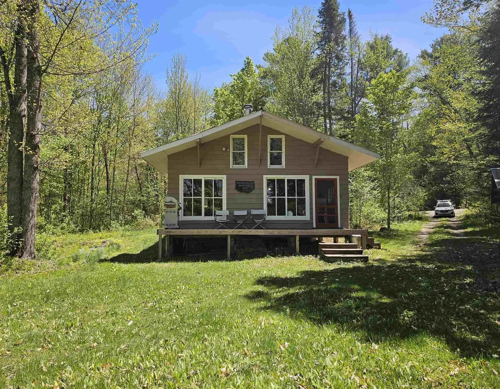 333 Backshore Drive Eden VT 05653