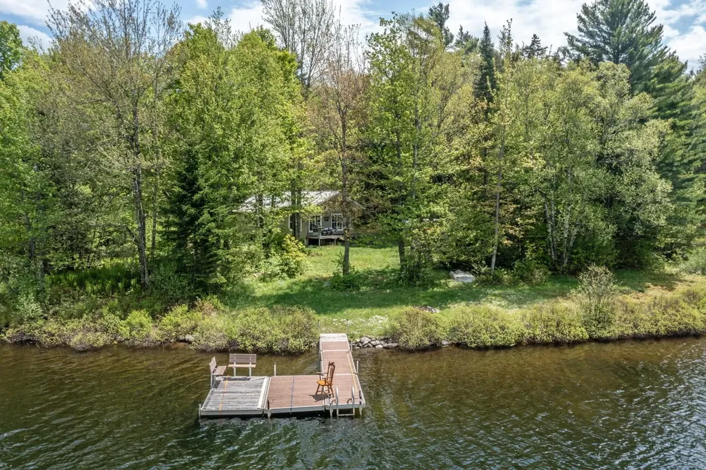 333 Backshore Drive Eden VT 05653