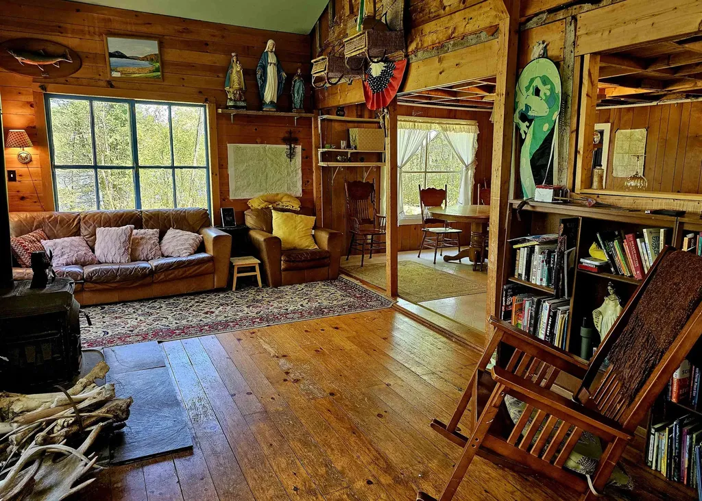 333 Backshore Drive Eden VT 05653
