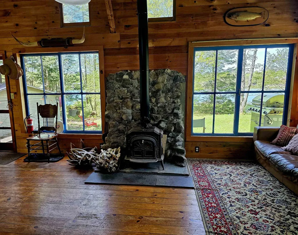 333 Backshore Drive Eden VT 05653