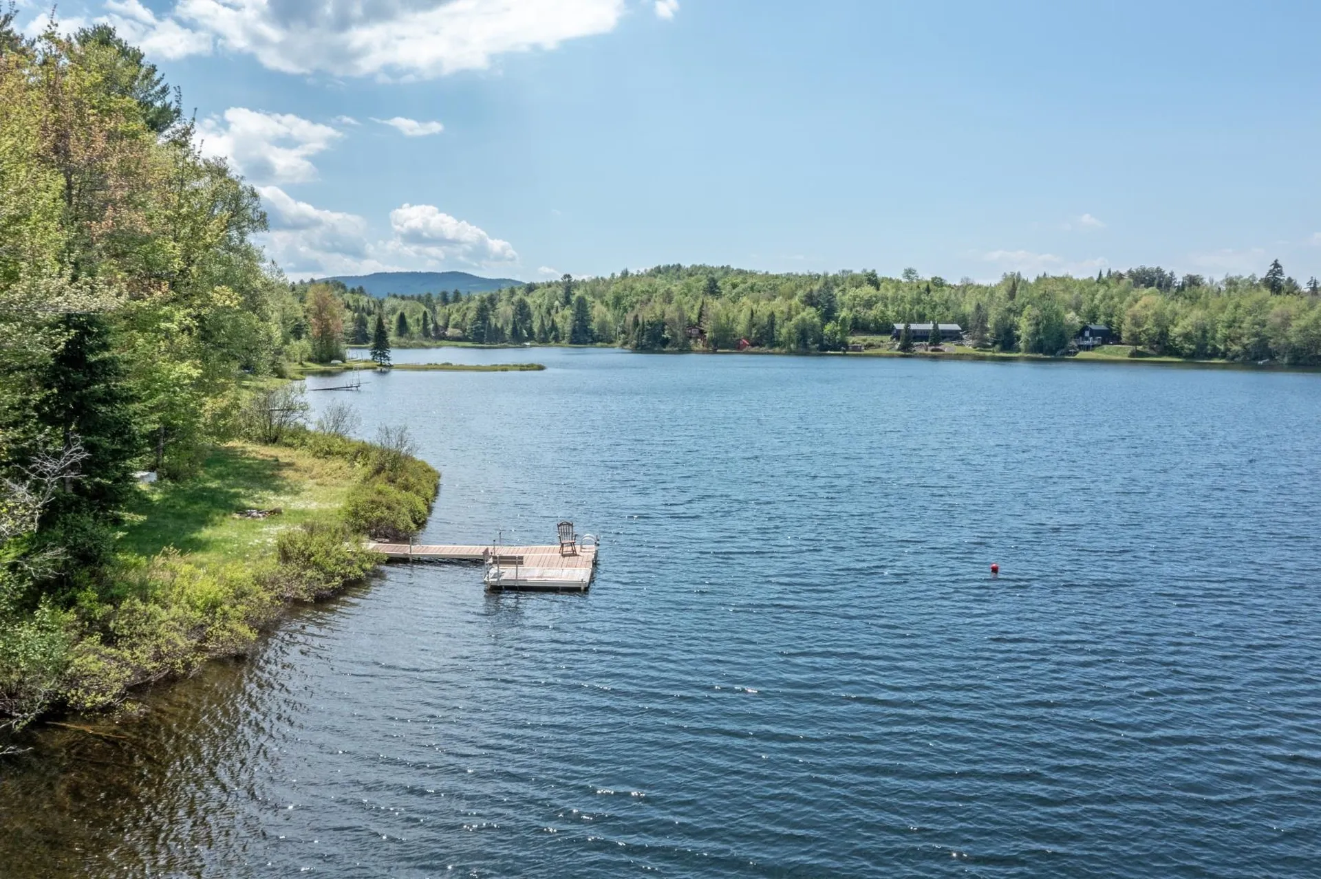 333 Backshore Drive Eden VT 05653