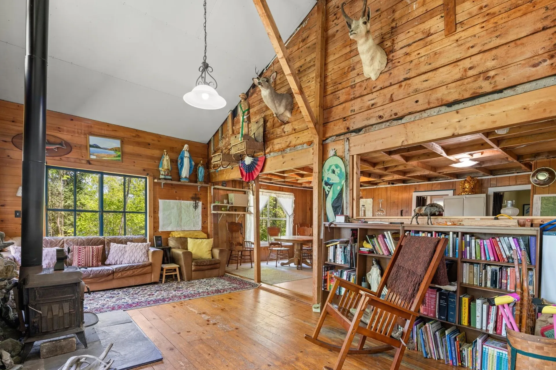 333 Backshore Drive Eden VT 05653