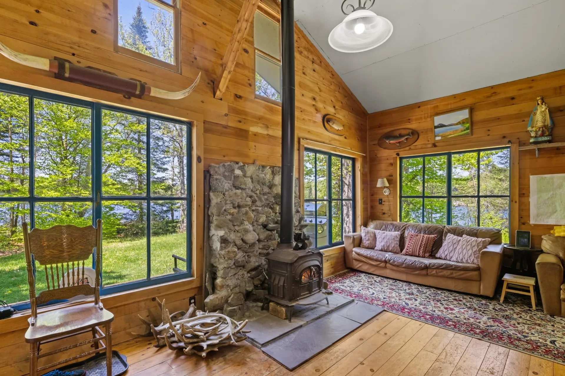 333 Backshore Drive Eden VT 05653