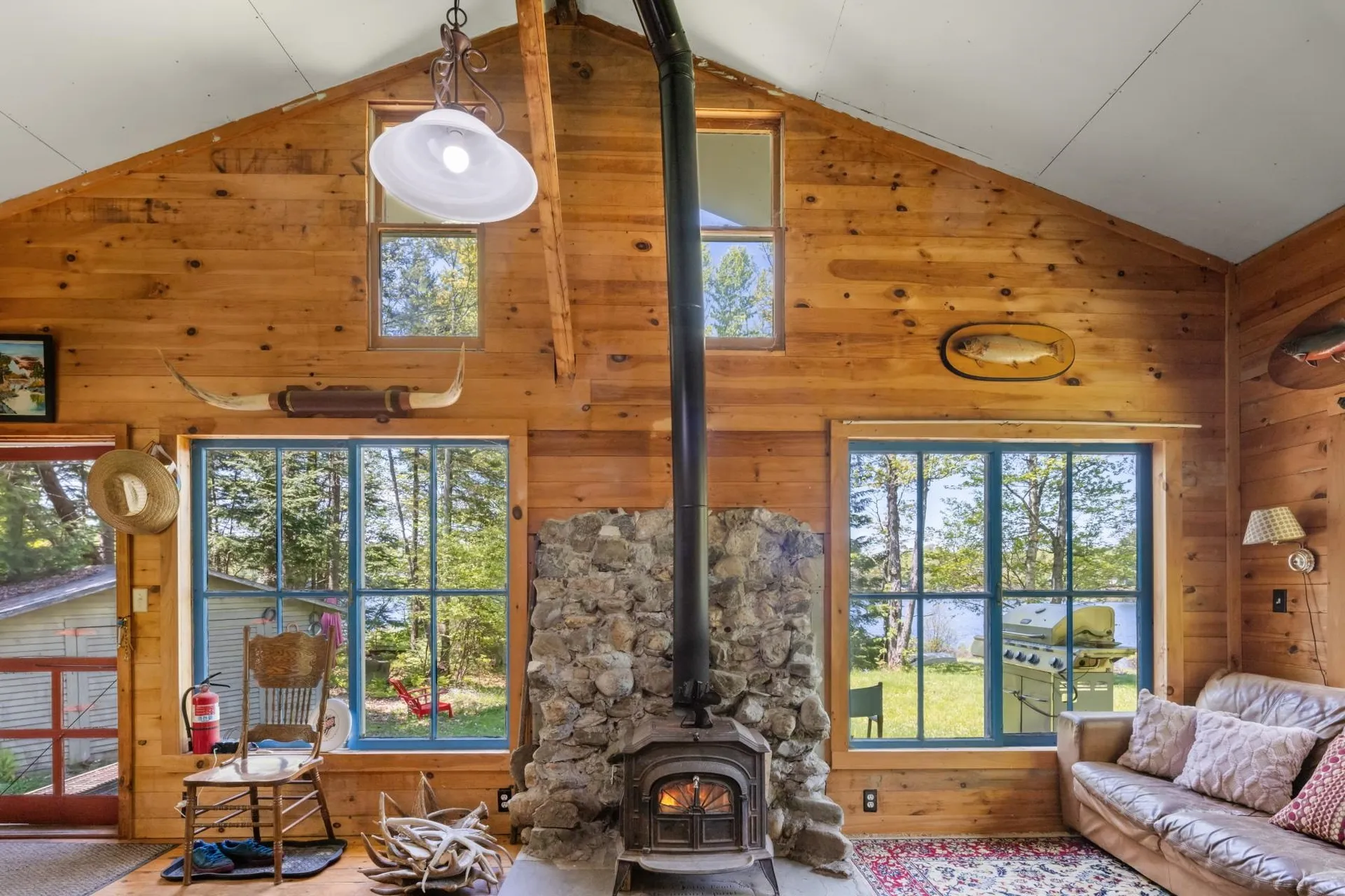 333 Backshore Drive Eden VT 05653