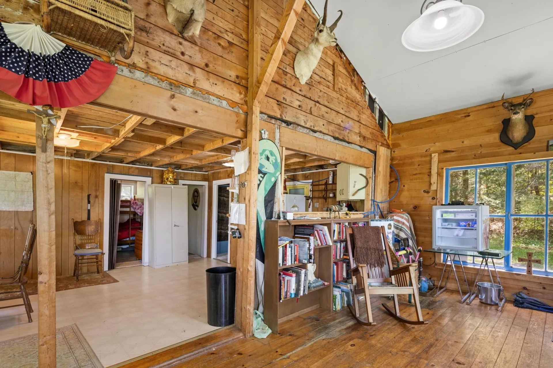 333 Backshore Drive Eden VT 05653