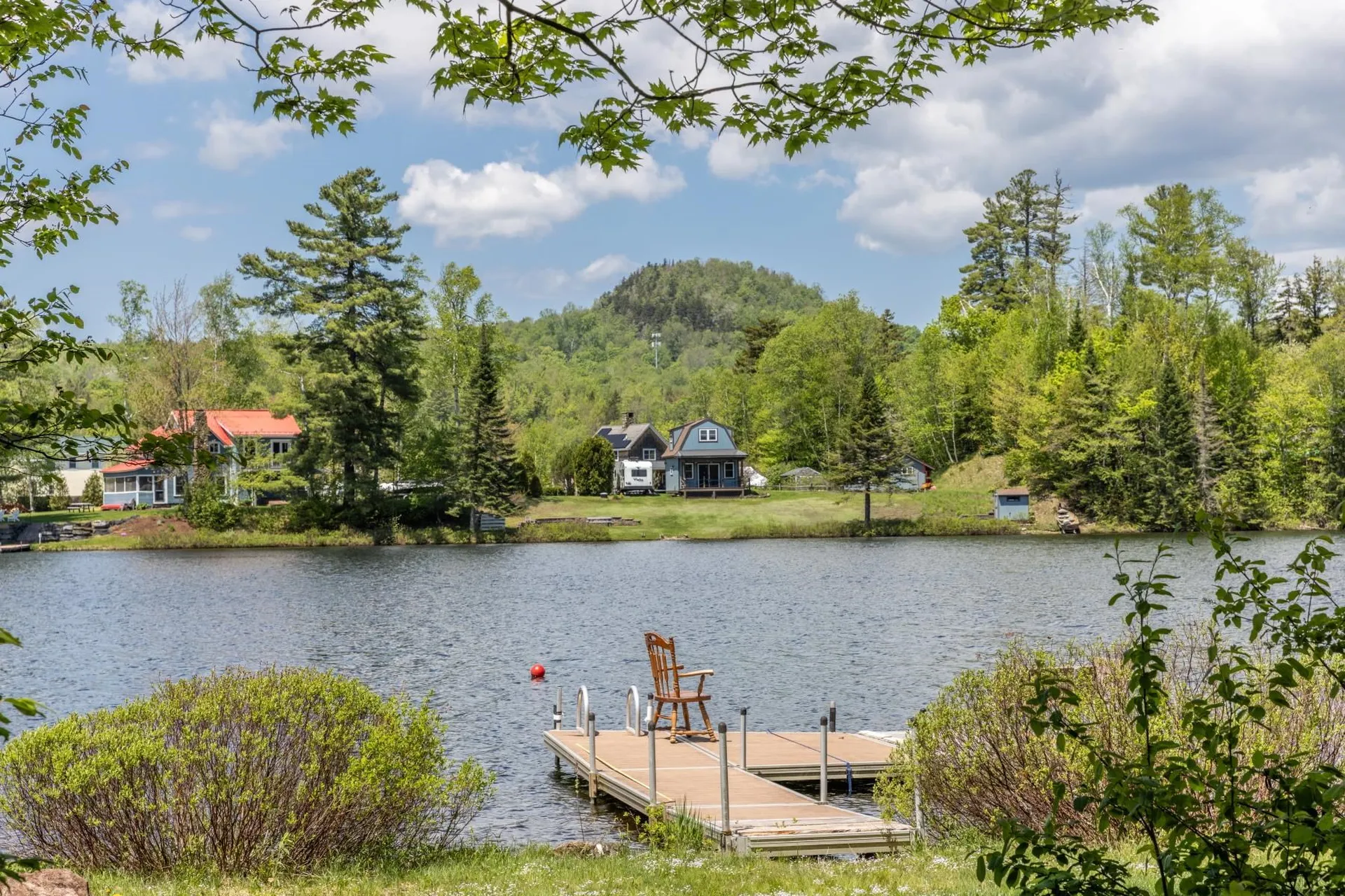 333 Backshore Drive Eden VT 05653