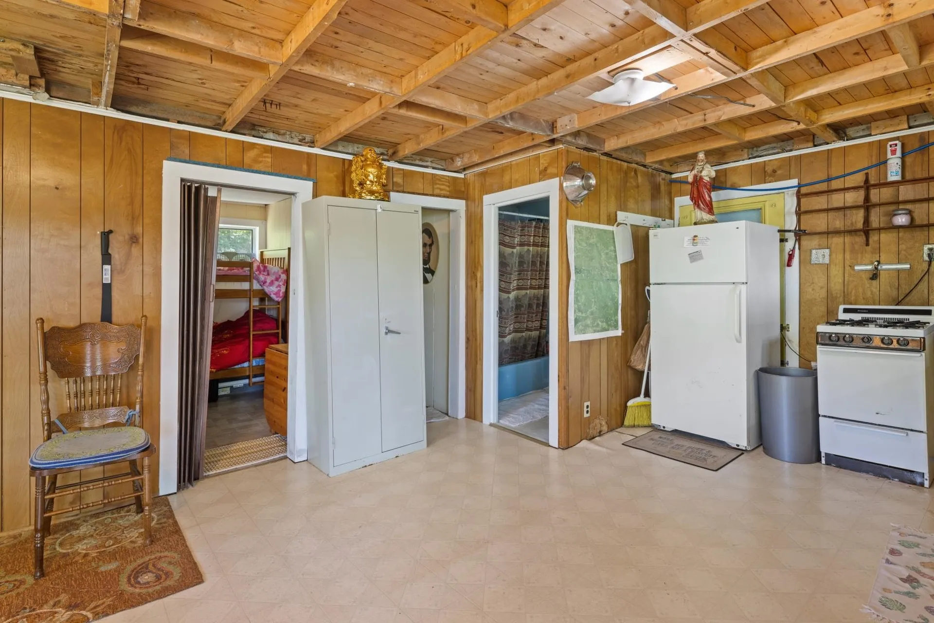 333 Backshore Drive Eden VT 05653
