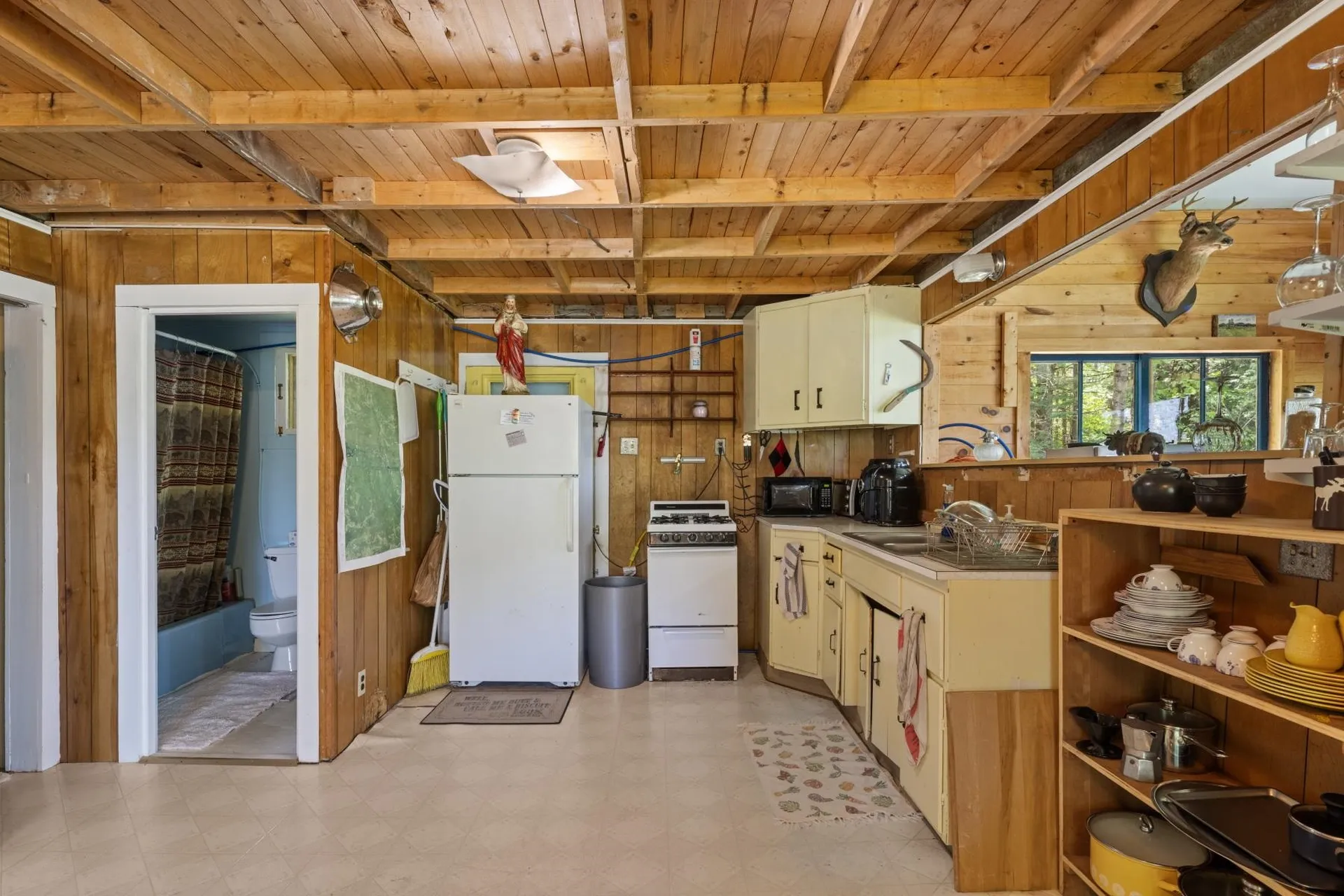 333 Backshore Drive Eden VT 05653