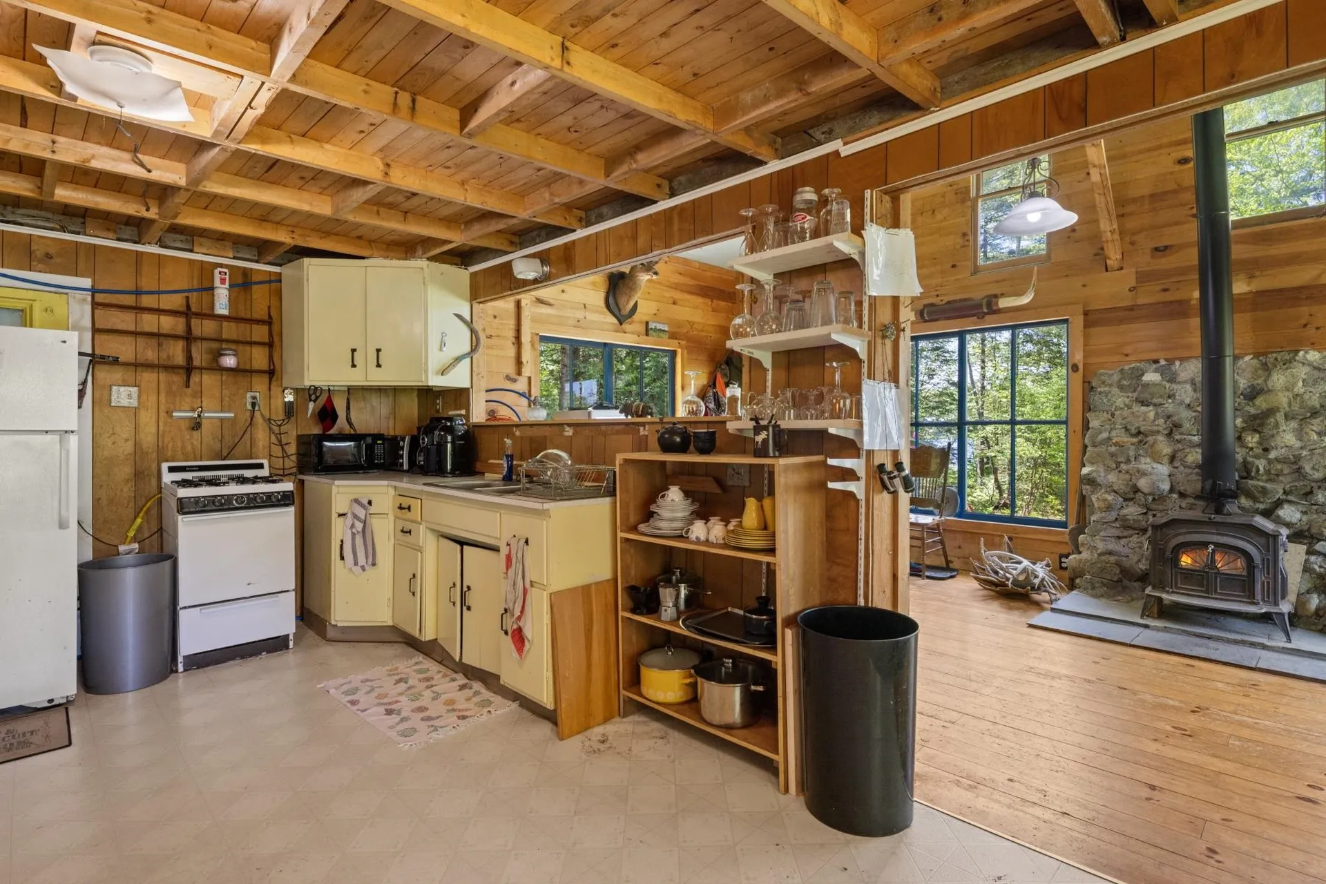 333 Backshore Drive Eden VT 05653