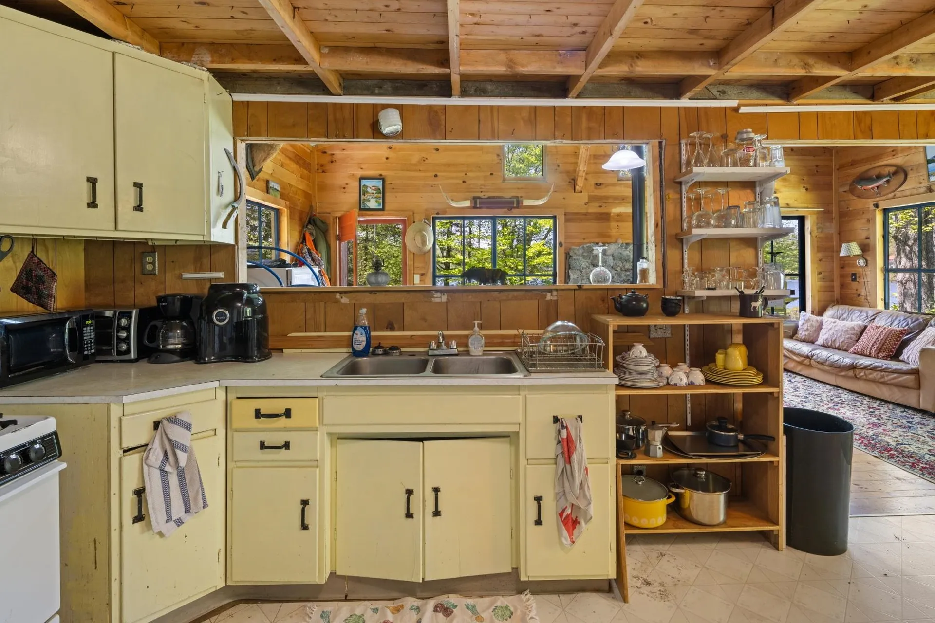 333 Backshore Drive Eden VT 05653