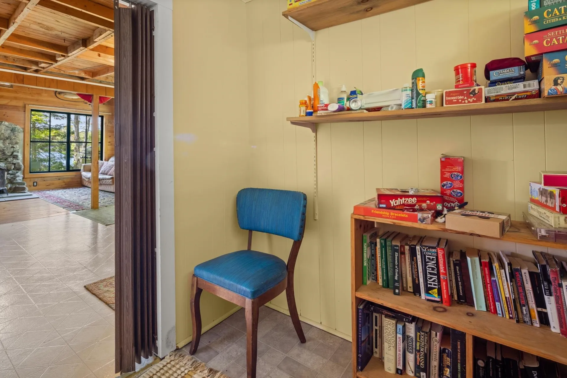 333 Backshore Drive Eden VT 05653