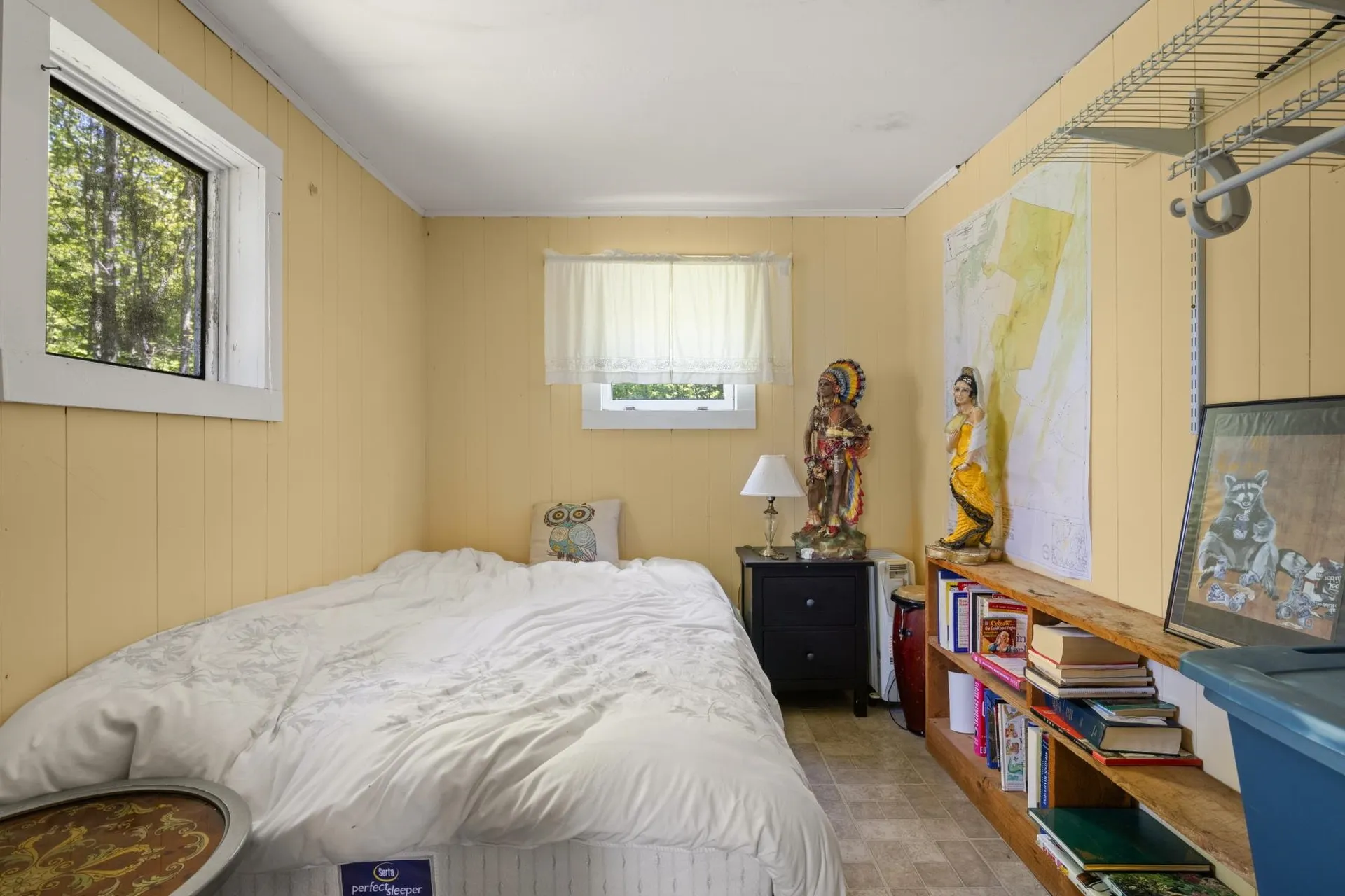 333 Backshore Drive Eden VT 05653