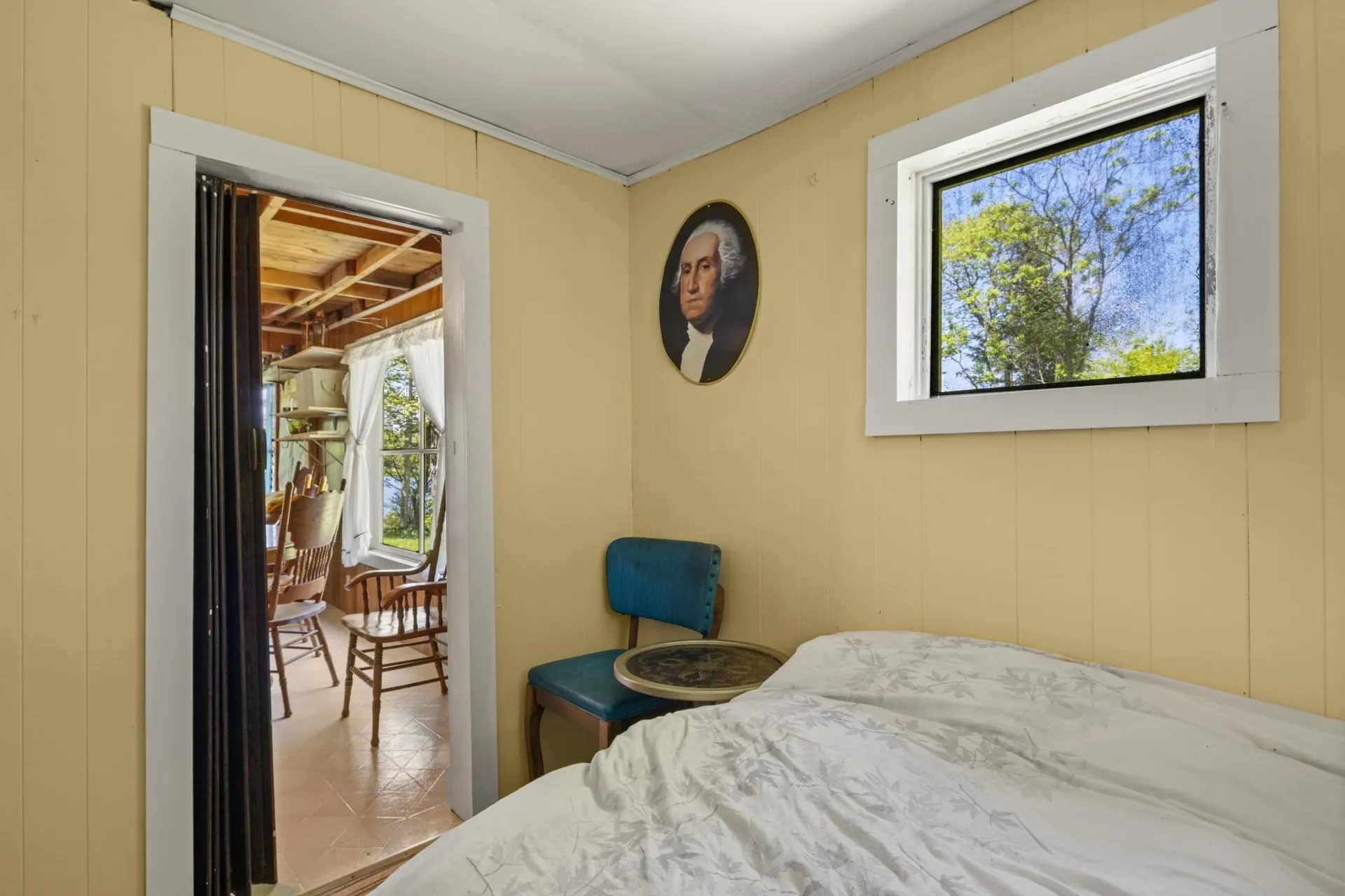 333 Backshore Drive Eden VT 05653