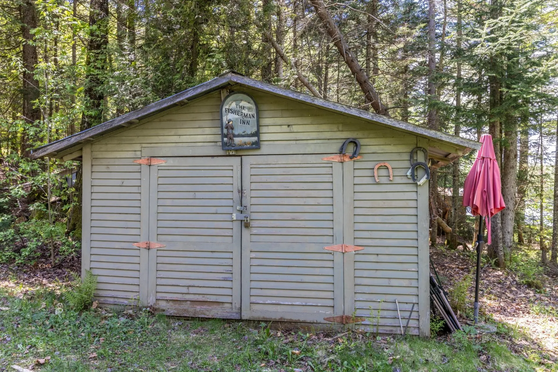 333 Backshore Drive Eden VT 05653