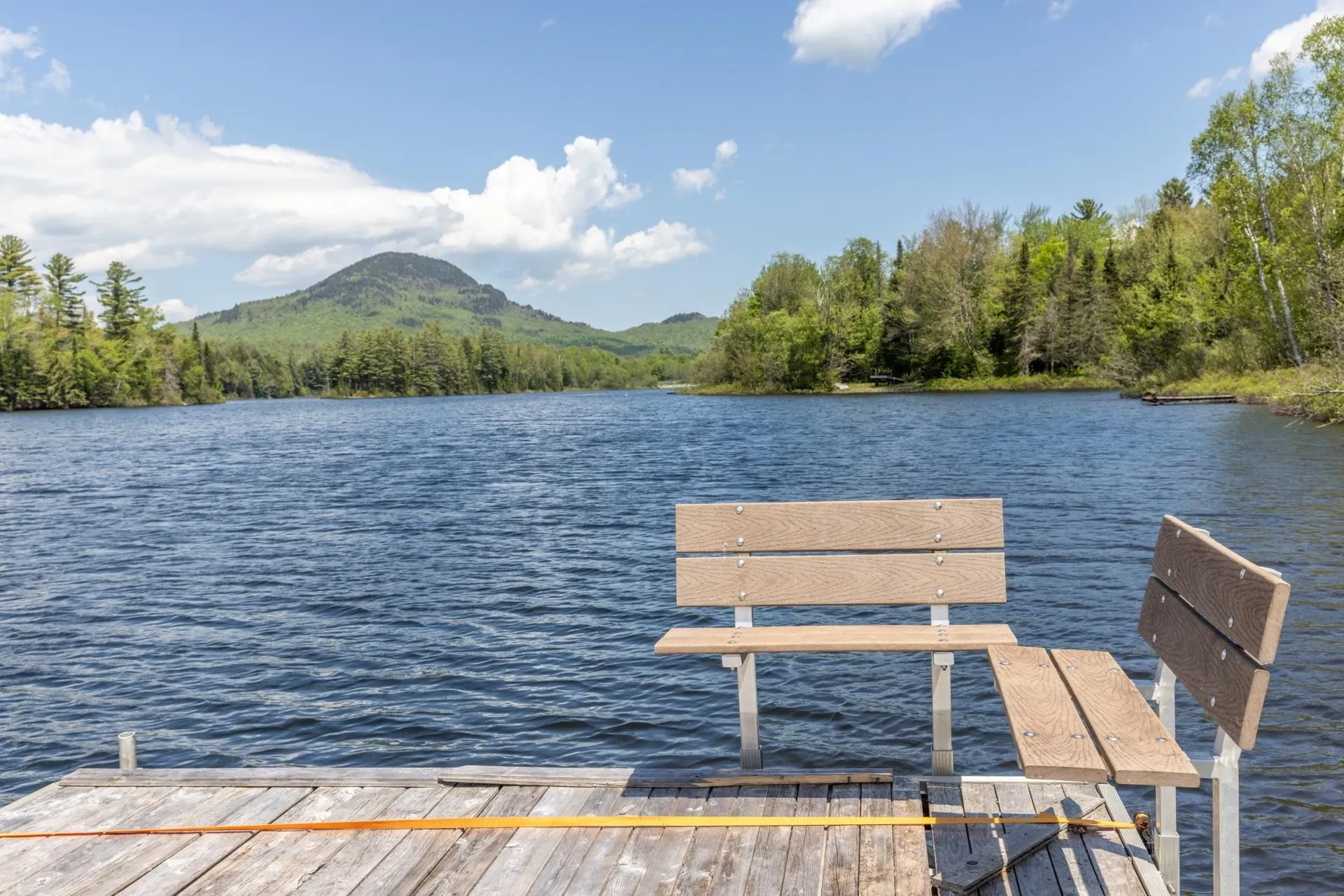 333 Backshore Drive Eden VT 05653