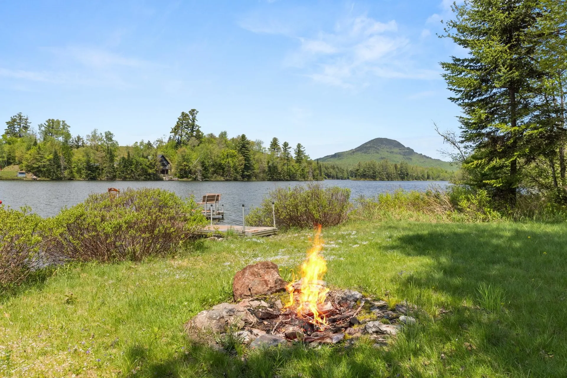333 Backshore Drive Eden VT 05653