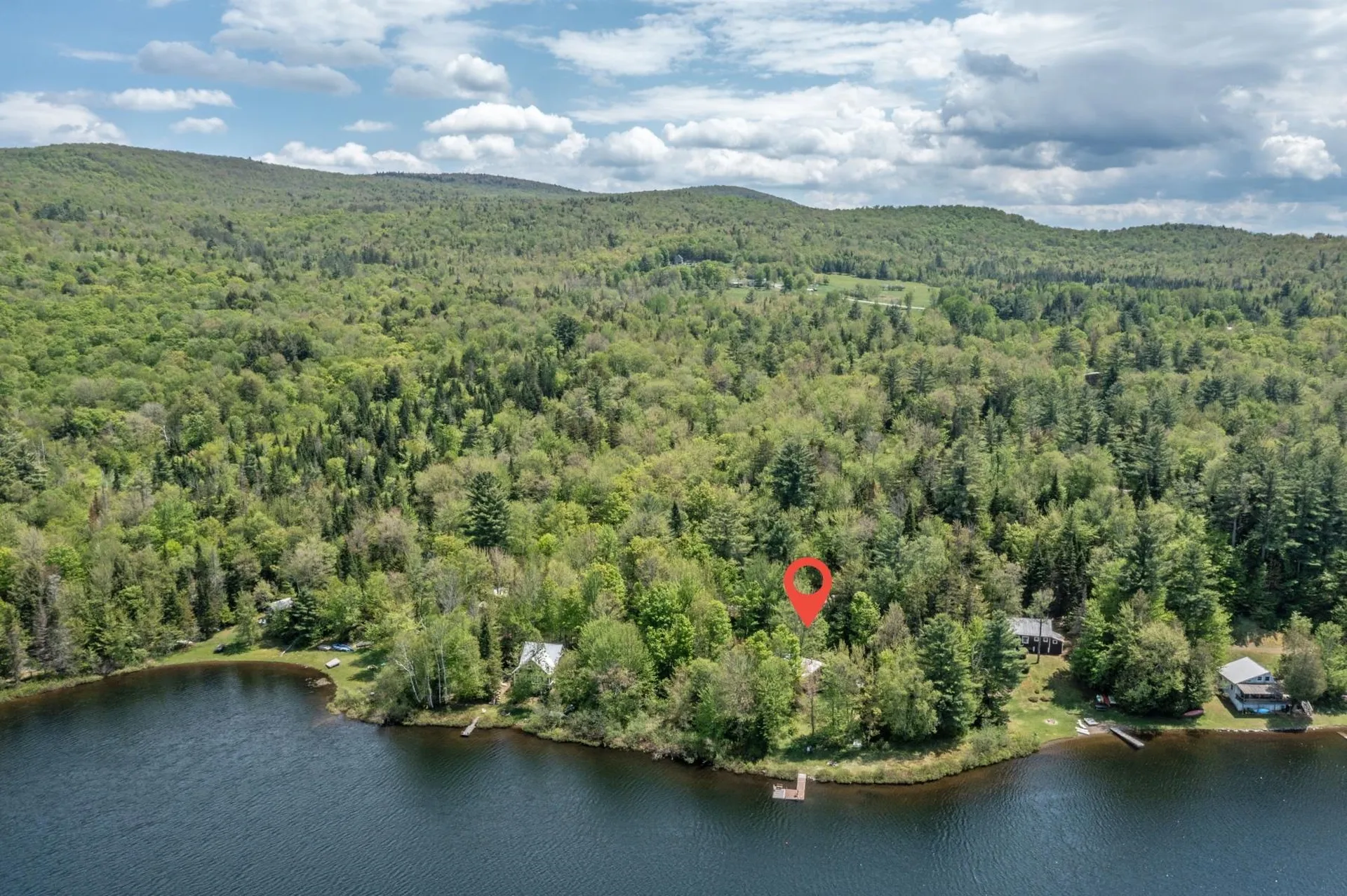 333 Backshore Drive Eden VT 05653