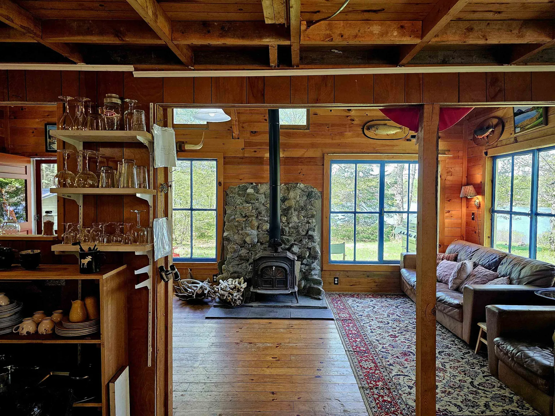 333 Backshore Drive Eden VT 05653