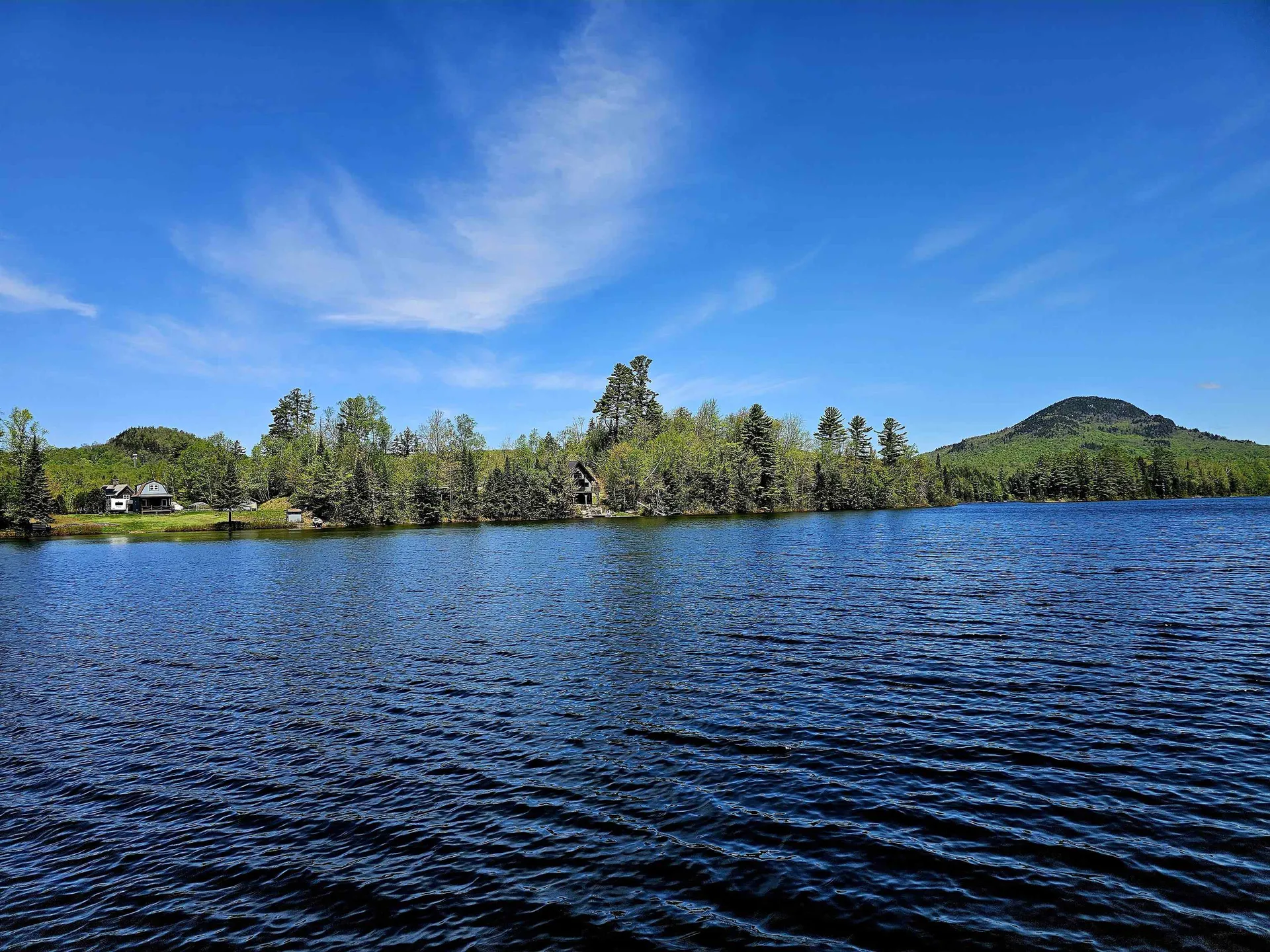 333 Backshore Drive Eden VT 05653