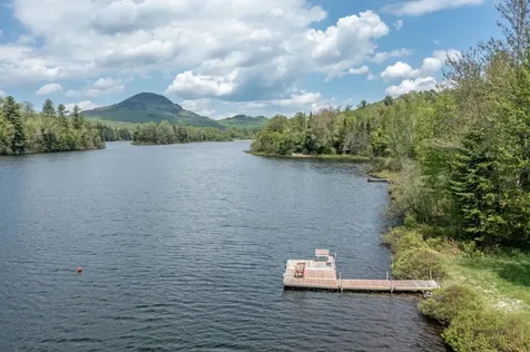 333 Backshore Drive Eden VT 05653