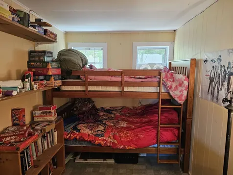 333 Backshore Drive Eden VT 05653