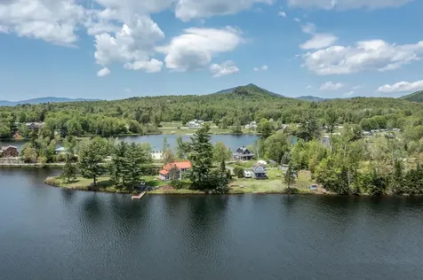 333 Backshore Drive Eden VT 05653