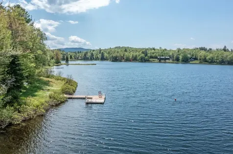 333 Backshore Drive Eden VT 05653
