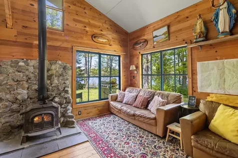 333 Backshore Drive Eden VT 05653