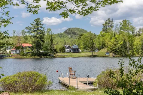 333 Backshore Drive Eden VT 05653