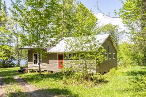 333 Backshore Drive Eden VT 05653
