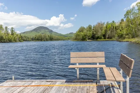 333 Backshore Drive Eden VT 05653