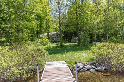 333 Backshore Drive Eden VT 05653