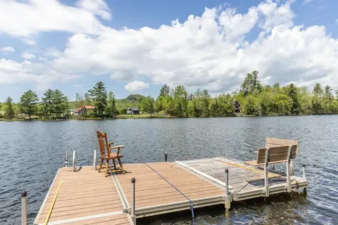 333 Backshore Drive Eden VT 05653