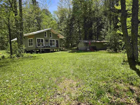 333 Backshore Drive Eden VT 05653