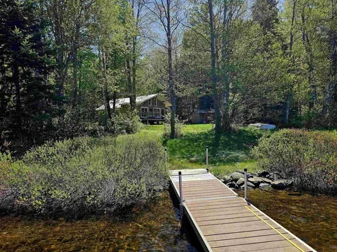 333 Backshore Drive Eden VT 05653