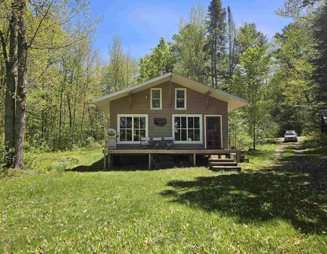 333 Backshore Drive Eden VT 05653
