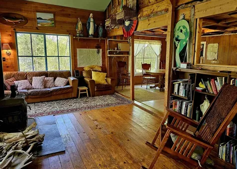 333 Backshore Drive Eden VT 05653