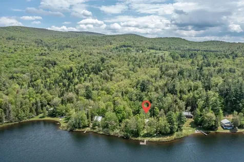 333 Backshore Drive Eden VT 05653