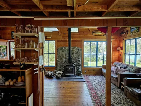 333 Backshore Drive Eden VT 05653