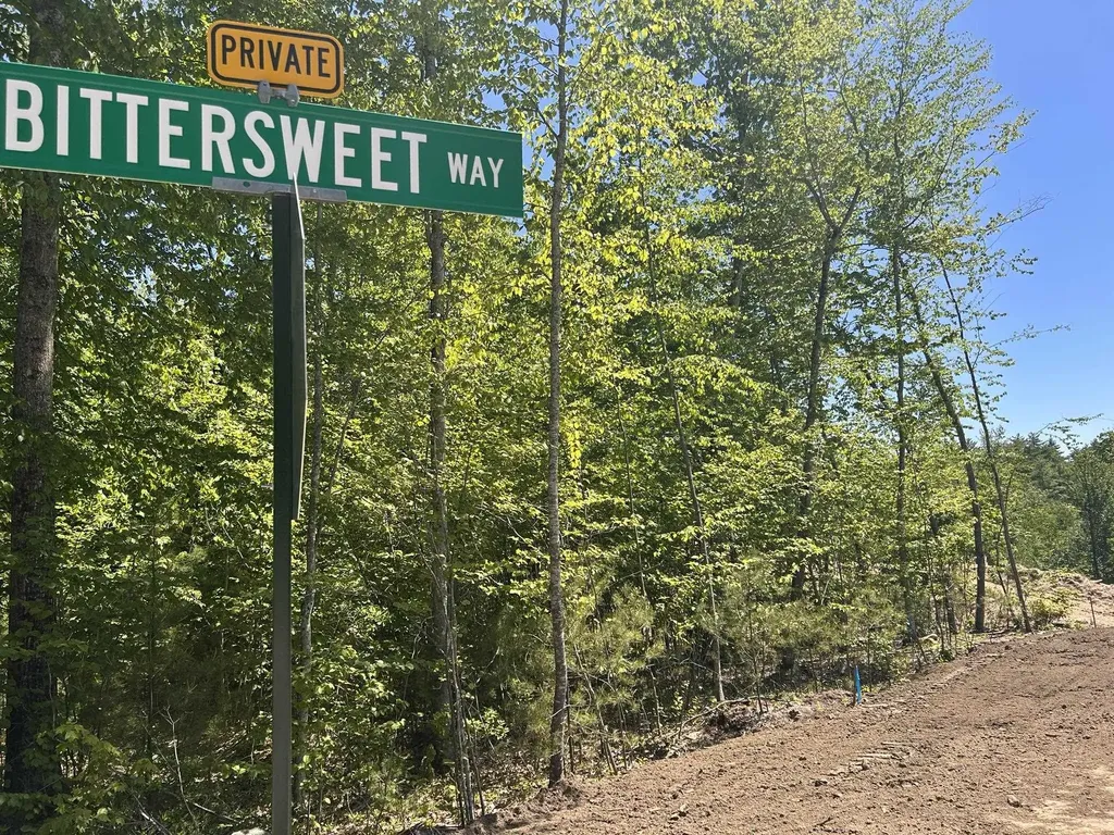 Lot 8-8 Coyote Court Barrington NH 03825