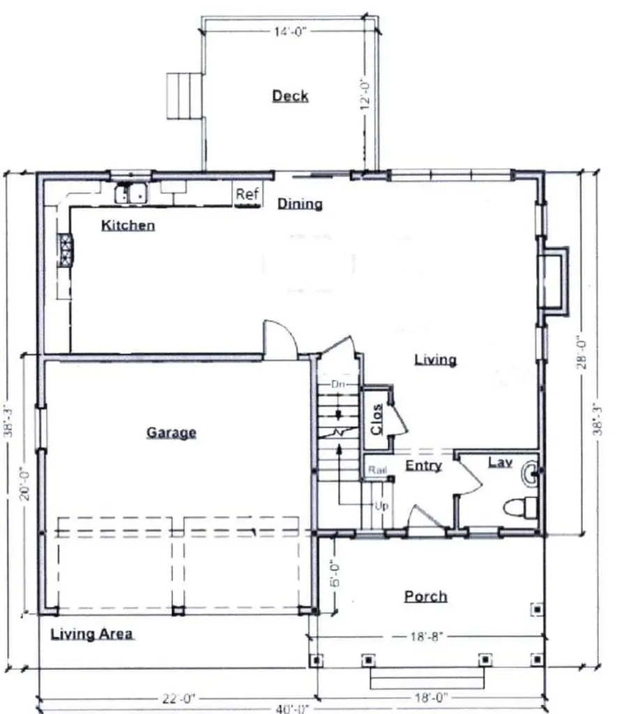 Lot 8-8 Coyote Court Barrington NH 03825